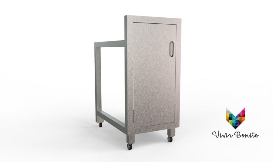 Equipos de cocina industrial VB0212ECI