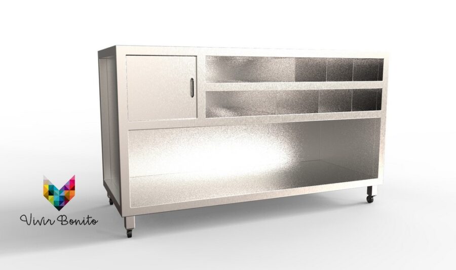 Equipos de cocina industrial VB0214ECI