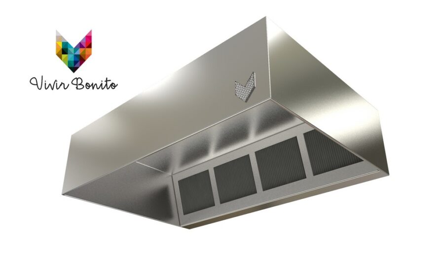 Equipos de cocina industrial VB0217ECI