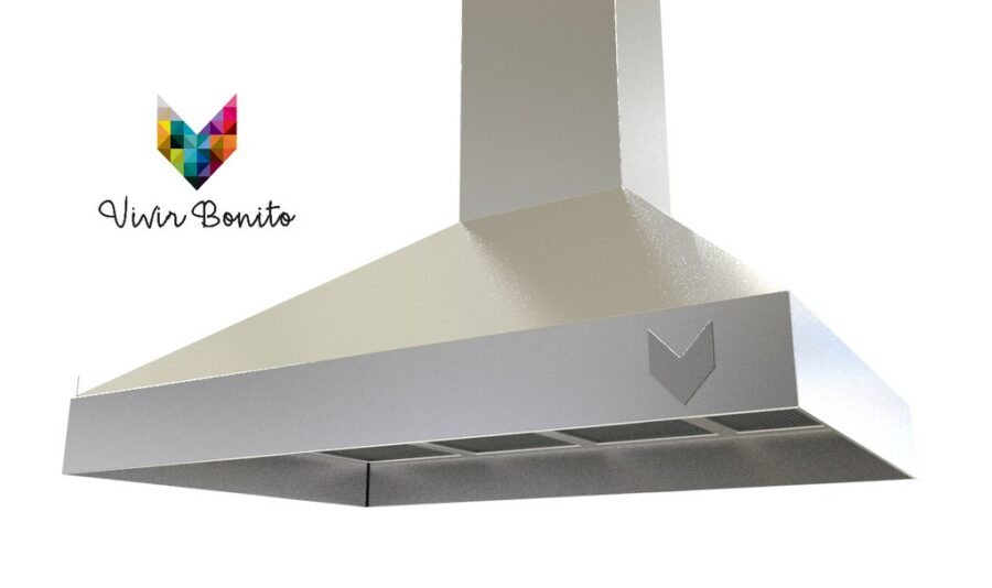 Equipos de cocina industrial VB0220ECI