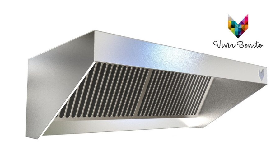 Equipos de cocina industrial VB0223ECI