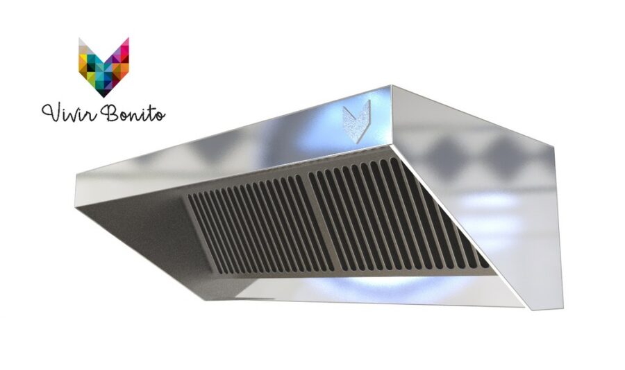 Equipos de cocina industrial VB0224ECI