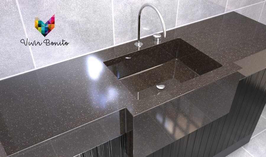 Lavamanos industrial de acero inoxidable con pedal, ideal para cocinas, fábricas y entornos sanitarios.