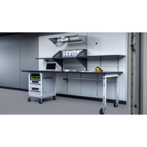 Fabricación de estaciones de trabajo indsutrial