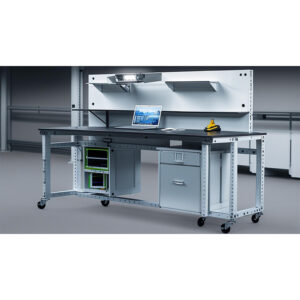 Fabricantes de estaciones de trabajo industrial