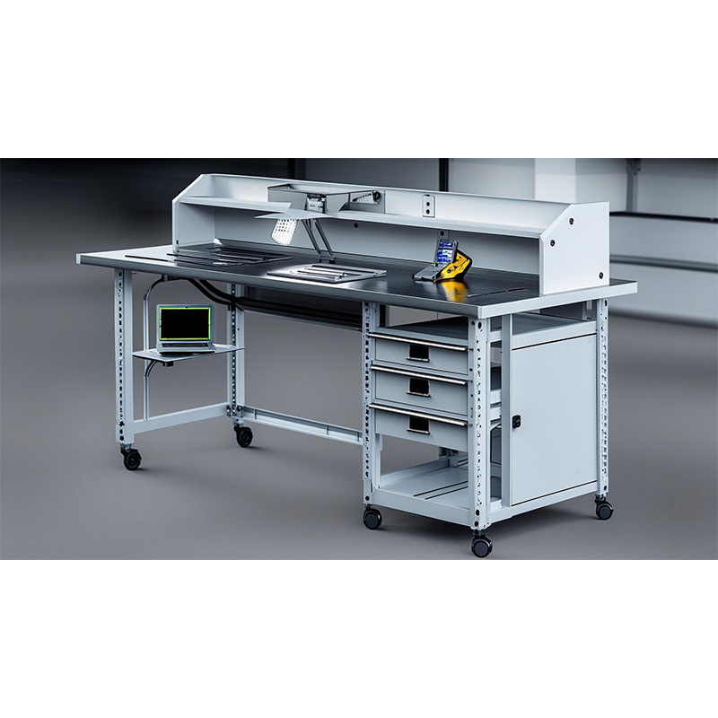 Fabricantes de estaciones de trabajo industrial