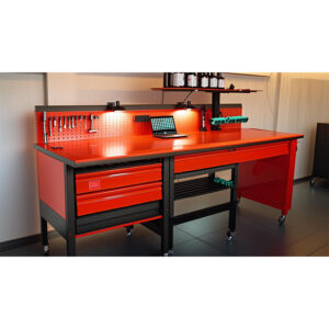 Fabricantes de estaciones de trabajo industrial