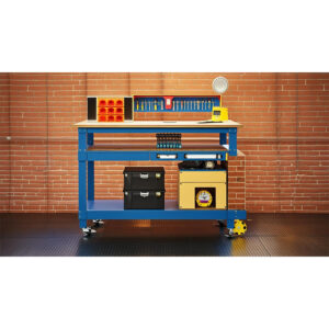 Fabricantes de estaciones de trabajo industrial