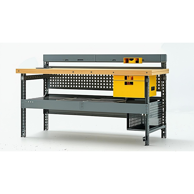 Fabricantes de estaciones de trabajo industrial